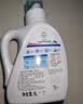 威露士清可新洗衣液松木香4斤组合装（瓶1L+袋装500ml*2）【品质严选】 实拍图
