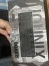 IQUNIX满改EV63磁轴键盘游戏电竞专用西湖水镂空铝壳定制外设银武士八宝轴磁玉pro客制化键帽全新PCB正品 爆款|EV63满改【库里南冰碳纹】 实拍图