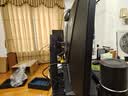 泰坦军团 31.5英寸2304分区 MiniLED 4K 160Hz双模320Hz HDR1000 DyDs0.5ms消除拖影 电竞显示器P326MV MAX 实拍图