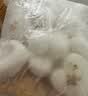 古蜀味道 桂花糕 500g*2袋 早餐半成品糕点糯米发糕加热即食方便速食 实拍图