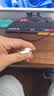 宜家依隔音耳塞睡眠超强级防噪音呼噜降噪睡觉静音不伤耳专业款10枚 实拍图