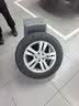邓禄普（DUNLOP）汽车轮胎 225/65R17 102T GRANDTREK ST30 原配本田CRV 实拍图