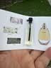【大牌平替】香水小样高级持久留香邂逅蔚蓝真我小众试香2ml 真我（2ml) 实拍图