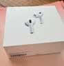 Apple/苹果 AirPods Pro (第三代) 搭配MagSafe充电盒 (USB-C)蓝牙耳机 适用iPhone/iPad/Mac MFHP4CH/A 实拍图