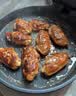 利仁（Liven）电饼铛抗菌家庭用36mm加深1800W大火力双面加热电饼档烙饼锅煎饼锅烤肉锅三明治早餐机LR-J3076 实拍图