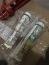 瓦克（WACKER）DA防霉玻璃胶厨卫专用密封胶防水美容胶中性马桶封边胶 透明1支 实拍图