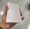 绿联【无黑边不挡屏】适用苹果17钢化膜iPhone17手机膜16Pro通用无边高清全屏防摔防爆保护膜 2片装 实拍图