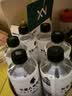 外星人电解质水0糖0卡运动饮料 青柠口味 600mL*15瓶整箱装 实拍图