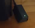 雷蛇（Razer）毒蝰V3极速版无线鼠标 电竞游戏鼠标轻量化 吃鸡/三角洲打瓦/LOL 黑色【含5号电池】 实拍图