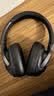 唯立德【2026最新款丨国家补贴15%】G39耳机头戴式蓝牙无线主动降噪超长续航运动音乐不伤耳朵睡觉防噪 实拍图