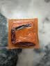 德庄52° 小块火锅底料重庆牛油320g 高辣麻辣正宗小包装麻辣烫 实拍图
