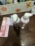 舒客宝贝儿童牙膏按压150g大容量含氟防蛀2-12岁草莓味-哆啦A梦 实拍图