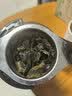 八马茶业安溪铁观音 清香型 乌龙茶252g 罐装茶叶 一级 金马罐 自己喝 实拍图