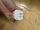 Apple/苹果 【40W线充套装】40W 快充充电器+60W typec充电线 全新原装正品 实拍图