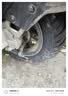 米其林（MICHELIN）摩托车轮胎 PILOT STREET 2  100/90-10  实拍图