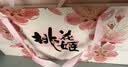 东阿阿胶桃花姬阿胶糕285g礼袋款即食阿胶糕 中秋礼品 送长辈礼物 营养品 实拍图