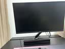 Brateck北弧 显示器支架 机械臂 电脑支架桌面夹式底座 屏幕升降增高架E350ez黑17-32吋 悬空托臂 实拍图
