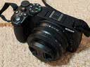 尼康（Nikon）Z30入门级微单相机Vlog家用自拍4K高清旅游高清数码照相机z30爆款微单 Z30 16-50VR套机独立包装 标配【默认发礼包1】 实拍图