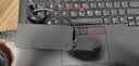 联想（Lenovo）原装笔记本充电器 Type-C电源适配器 Thinkpad X1 T14  T490 20V 3.25A 65W USB-C接口电源线 实拍图