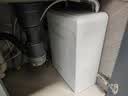 VIOMI小京龙3 800G厨下净水器5年反渗透RO膜家用大通量小体积0阻垢剂母婴直饮机净水机VR832 实拍图