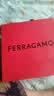 菲拉格慕（Ferragamo）蓝色经典男士淡香水礼盒100ml木质香调生日礼物 实拍图
