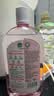 滴露（Dettol）香氛自然衣物消毒液48H留香洗衣除臭儿童可用消毒水杀菌除螨1L*2 实拍图