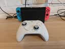 飞智冰原狼4多模版无线游戏手柄 类xbox 力调节摇杆双切扳机switch2电脑PC手机steam体感NS 影之刃零 实拍图