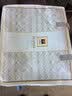富安娜蚕丝被100%桑蚕丝夏凉被双人夏季空调被薄被子3.4斤203x229cm 实拍图