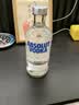 绝对伏特加（Absolut）洋酒 40度 原味 500ml   调酒 基酒 中秋送礼 实拍图