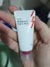 红之（HungChi）【热卖商品】小亲净洁面乳100g控油氨基酸洗面奶润肤 实拍图