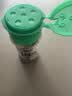 特瑞肯（TRICON）椒盐粉花椒粉烧烤腌料肉串鸡翅油炸西餐撒料香辛料调味品50g/瓶 实拍图