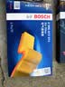 博世（BOSCH）汽车空调滤芯+空气滤芯滤清器两滤套装格马自达6阿特兹/CX-5/CX-4 晒单实拍图
