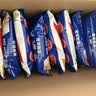 西麦西澳阳光全麦脆400g燕麦脆燕麦片冷泡低脂零食独立小包早餐代餐 实拍图