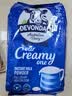 德运（Devondale）全脂成人奶粉1kg袋装调制乳粉儿童学生奶粉澳洲进口高钙中秋礼品 实拍图