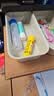 得力（deli）8g高粘度PVP固体胶水 无甲醛配方快干胶棒 学生文具 单支凑单 办公用品 7091 开学好物 实拍图