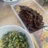 周黑鸭 锁鲜鸭掌225g 甜辣味麻辣甜 武汉特产卤味 即食鸭掌 气调盒装 实拍图