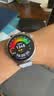 HUAWEI WATCH GT 6 流光紫 41mm智能手表多维情绪健康全新骑行体验【性价比首选】 实拍图