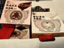 五芳斋五谷杂粮粥礼盒早餐代餐方便即食1680克杯装粥组合 实拍图