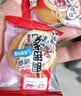 盼盼 铜锣烧 日式风味特色美食夹心面包糕点饼干休闲零食红豆味 2000g 实拍图