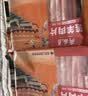 东来顺 内蒙古羔羊原切羊肉卷300g 火锅羊肉片 清真中华老字号 实拍图