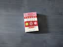 【红润洁】[博士伦] 萘敏维滴眼液 0.4ml*10支/盒 含维B12玻璃酸钠 眼疲劳充血眼干眼药水 实拍图