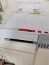 爱普生（EPSON）【6代新品】L1358 墨仓式A4彩色无线单功能家用打印机 家用/办公 AI学习打印机（微信/远程打印） 实拍图