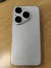 HUAWEI Pura 80 丝绒白12GB+1TB丝绒直屏 红枫原色影像 全新鸿蒙AI 鸿蒙系统华为手机 实拍图