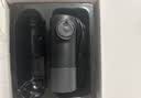 盯盯拍行车记录仪MINI Pro 1296P高清夜视停车监控 32G卡+降压线 实拍图