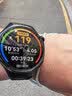 HUAWEI WATCH GT 6 Pro曜石黑46mm华为智能手表全新骑行体验21天超长续航 实拍图
