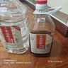 不老潭粮食酒 泸州糯红高粱酒桶装高度浓香型散装白酒纯粮壹号 60度 5L 实拍图