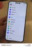 HUAWEI Mate 80 Pro Max 旗舰手机 全金属玄武架构 鸿蒙手机 华为mate80promax手机 官方正品 极夜黑 16GB+512GB全网通 实拍图