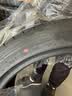 固特异（Goodyear）汽车轮胎 235/45R20 96V EAG F1 ASY3 SUV鹰驰F1 3代 原配领克 实拍图