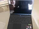 联想拯救者Y7000P 电竞游戏本笔记本电脑(i7-14650HX 16G512G RTX5060 2.5K 240Hz 100%DCI-P3 黑)国补 实拍图