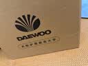 大宇（DAEWOO）【旗舰顶配】挂烫机家用熨烫机电熨斗 便携台式喷熨机醒毛祛味 增压大蒸汽手持HI-050MAX 实拍图